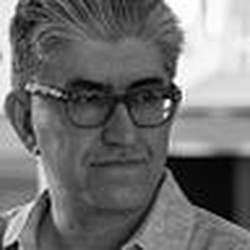 امیر وهوشی