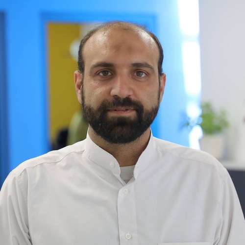 حسین قلعه