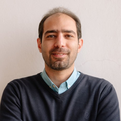 محمدحسین احمدی پژوه